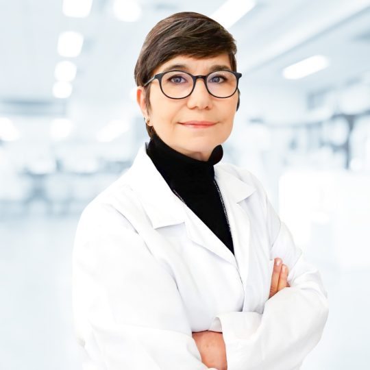 Uzm.Dr. Bahtişen SÖNMEZ
